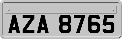 AZA8765