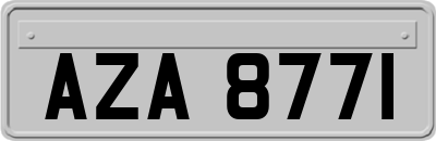 AZA8771