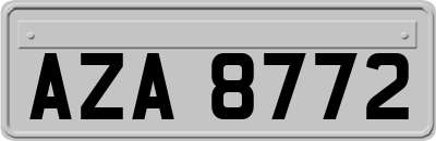AZA8772