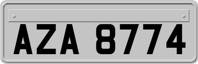 AZA8774