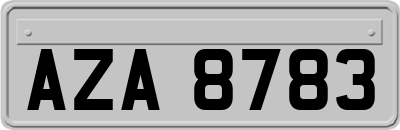 AZA8783