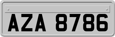 AZA8786