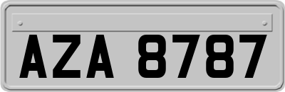 AZA8787