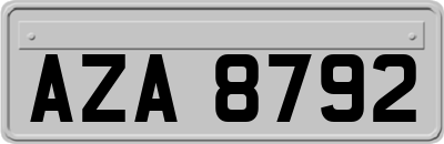 AZA8792