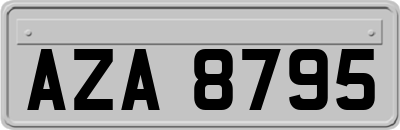 AZA8795