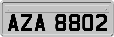 AZA8802