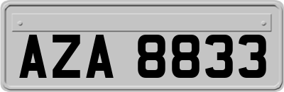 AZA8833