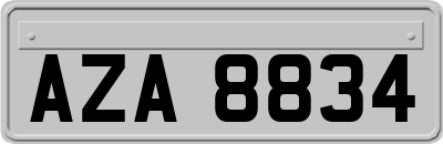 AZA8834