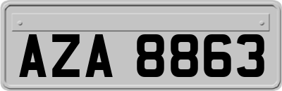 AZA8863