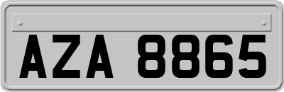 AZA8865
