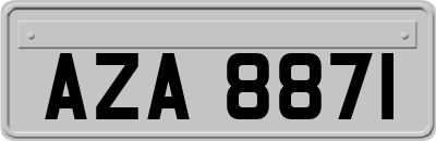 AZA8871