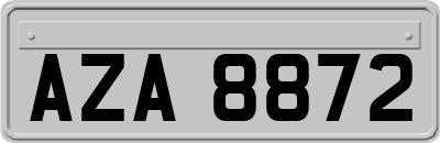 AZA8872