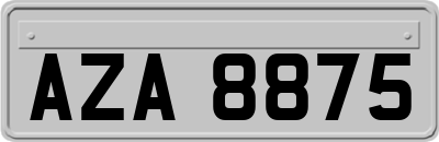 AZA8875