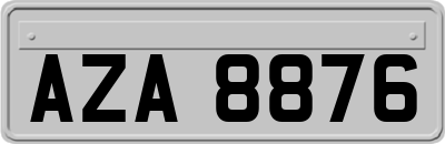 AZA8876