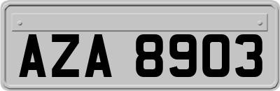 AZA8903
