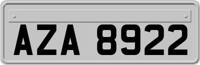 AZA8922