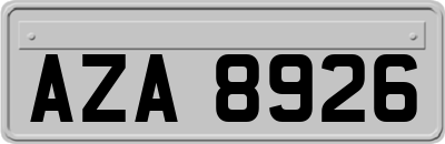 AZA8926