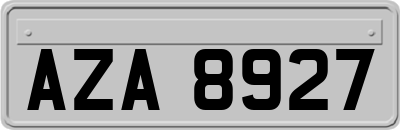 AZA8927