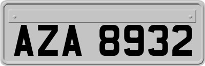 AZA8932
