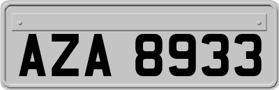 AZA8933