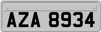 AZA8934