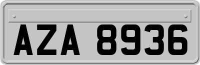 AZA8936