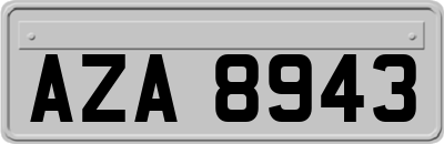 AZA8943