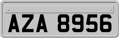 AZA8956
