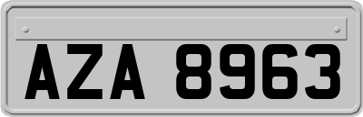 AZA8963