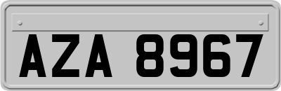 AZA8967