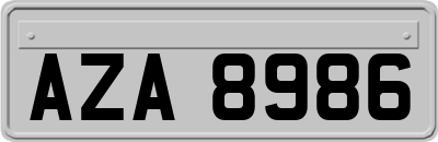 AZA8986