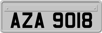 AZA9018