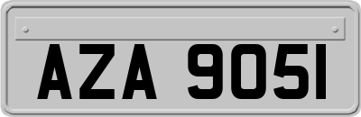AZA9051