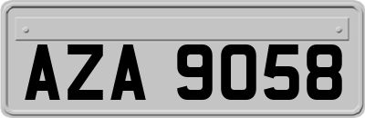 AZA9058