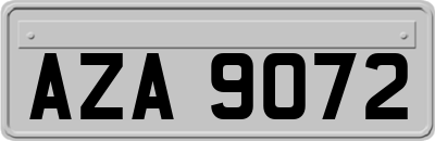 AZA9072