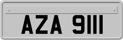 AZA9111