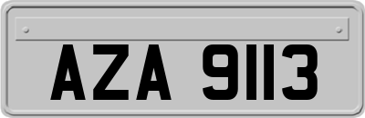 AZA9113