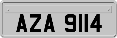 AZA9114