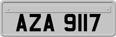 AZA9117