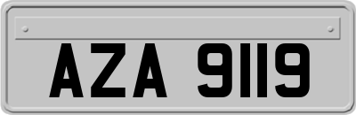 AZA9119