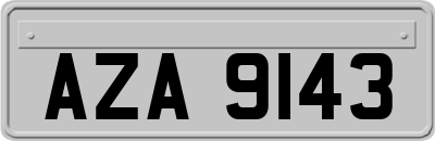 AZA9143