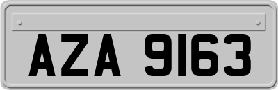 AZA9163