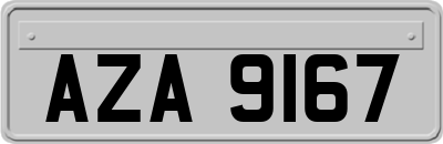 AZA9167