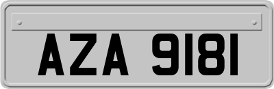 AZA9181