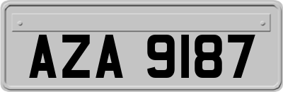 AZA9187