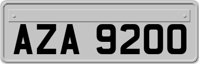 AZA9200
