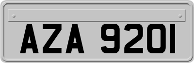 AZA9201
