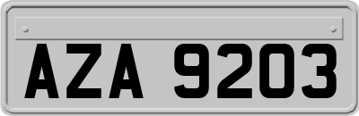 AZA9203