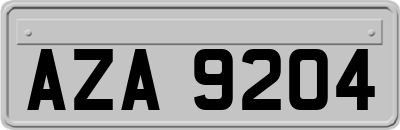 AZA9204
