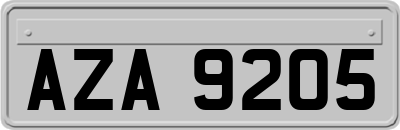 AZA9205
